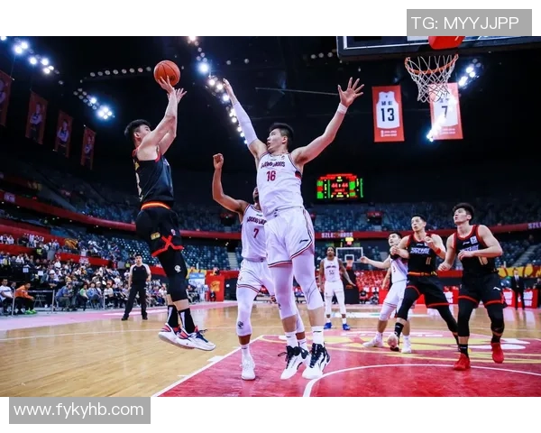 篮球心理素质分析:广州篮球队在全国排名中荣登第十位